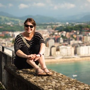 Meet your Posher, Zoe